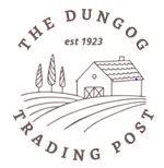 The Dungog Trading Post sponsor of Dungog Arts Society